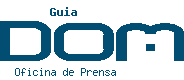 Guía DOM Asesoria de prensa en Sumaré/SP - Brasil