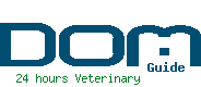 DOM Guide Veterinarians in Santa Gertrudes/SP - Brazil